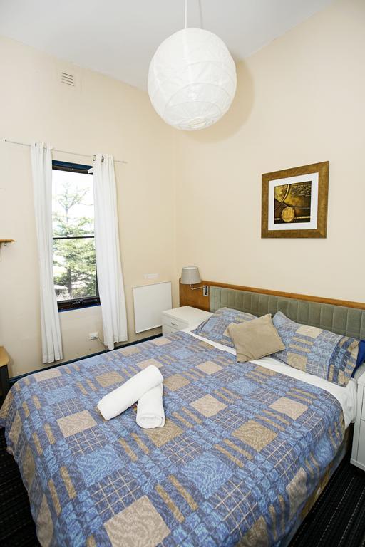 Albany Bayview Lodge Yha Олбани Номер фото