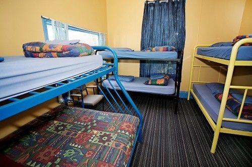 Albany Bayview Lodge Yha Олбани Экстерьер фото